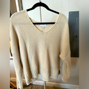 Nit Sweater